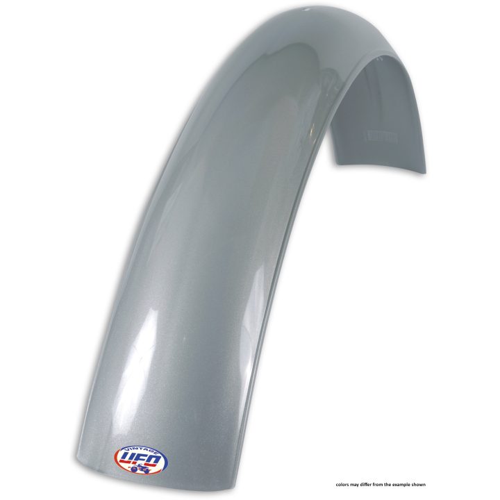 Forskærm VINTAGE UFO Uni – billede 2