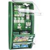 Førstehjælp Inkl. Burn Station CEDERROTH FØRSTEHJÆLP STAT 51011003 – miniature 3