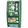 Førstehjælp Inkl. Burn Station CEDERROTH FØRSTEHJÆLP STAT 51011003 – miniature 2