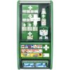 Førstehjælp Inkl. Burn Station CEDERROTH FØRSTEHJÆLP STAT 51011003 – miniature 1