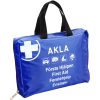 Førstehjælps-pude First Aid Kit Flex inkl. sikkerhedsvest AKLA FØRSTEHJÆLPSPUDE 91475 – miniature 1