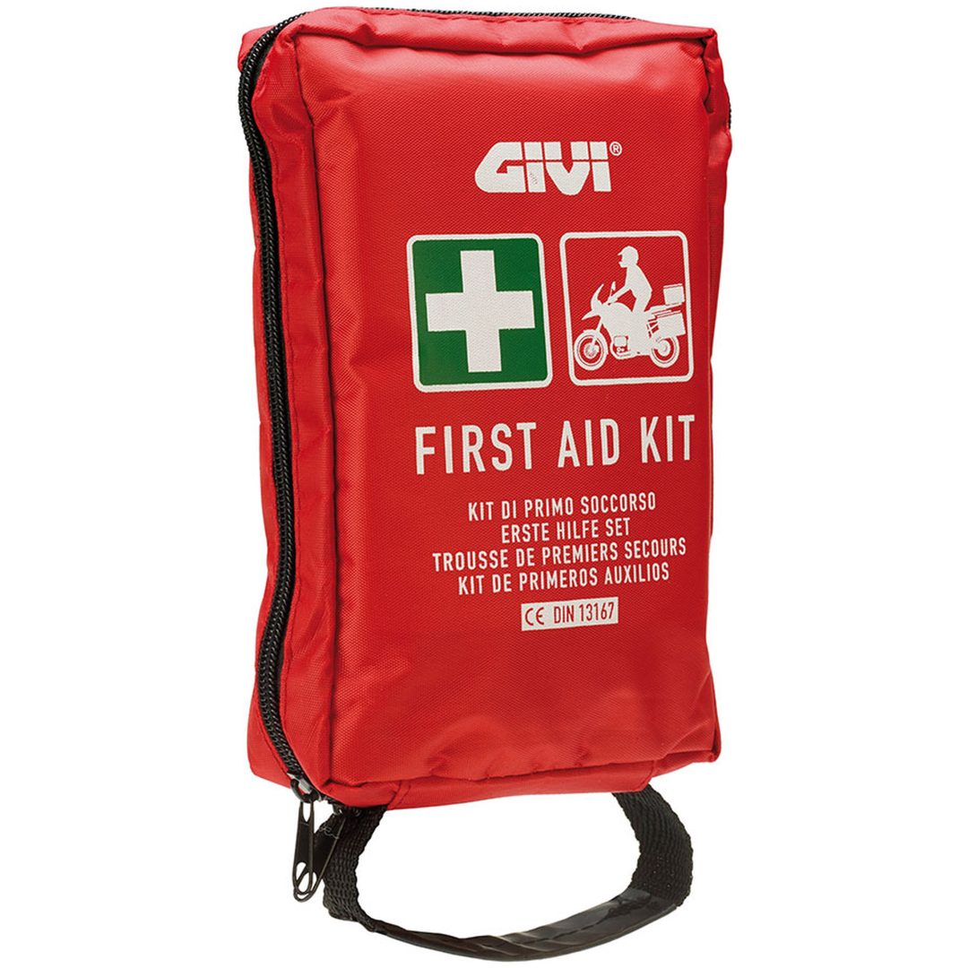 Førstehjælpskit Givi Första Hjälpen Kit