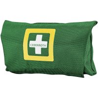 Førstehjælpskit Small CEDERROTH