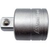 Forstørrelsesadapter M140036-C / M110030 Teng Tools FORSTØRRELSESTAP 1/4-3/8 – miniature 1