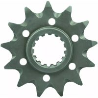Fortandhjul 520 Stål SCAR RACING