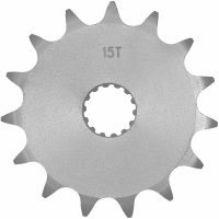Fortandhjul Stål MOOSE OFFROAD HARD-PARTS