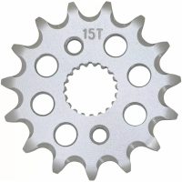 Fortandhjul Stål MOOSE OFFROAD HARD-PARTS