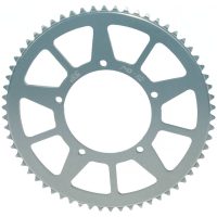 Forte Bakdrev 65 tänder (420) ⌀105mm Alu. Generic 05- / KSR 12-