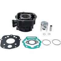 Forte Cylindersats 50cc Derbi Senda 06- / Aprilia RXSX 06- / Gilera SMTRCR