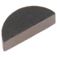 Forte Krysskil l. 9.3 x b. 2.5 x h. 3.7mm Aprilia RXSX 06- / Derbi Senda