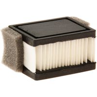 Forte Luftfilter Tunturi Pappa Sport P&K
