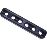 Förtöjningsfjäder Multiflex 10-12mm lina - längd 151mm