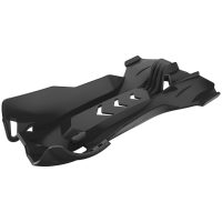 Fortress Skid plate - HDPE KTM/Husqvarna POLISPORT