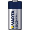 Fotobatterier lithium BATTERI FOTO LITHIUM CR-123A 3V – miniature 1