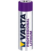 Fotobatterier lithium