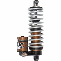Fox 2.0 Zero C2 / 1.5 Zero RC2 Boggie dämpar kit Ski-Doo MXZ
