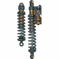 Fox Boggie Stötdämpare 1.5 Zero QS3 / 1.5 Zero QS3-R Polaris Axys RMK
