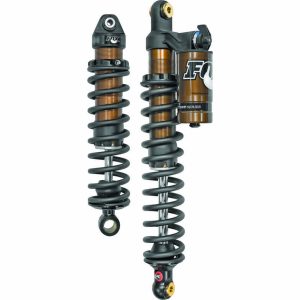 Fox Boggie Stötdämpare 1.5 Zero QS3 / 1.5 Zero QS3-R Polaris Axys RMK