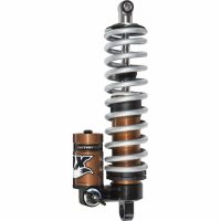 Fox Boggiedämpar kit 2.0 Zero QS3-R / 1.5 Zero QS3-R Ski-Doo MXZ 129"