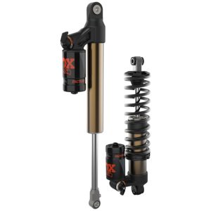 FOX Boggiestötdämpare Factory 2.0 Zero QS - BRP, MXZ 129" R-Motion