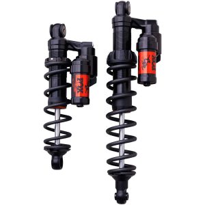 FOX Burandt Boggiedämp. Polaris RMK KHAOS FT1.5 Zero QS3/RT1.5 Zero QSE