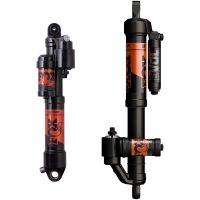 FOX Factory Boggiedämp. Ski-Doo Summit tMotion FTFloat 3 QS3/RTFloat 3 EVOL QSE