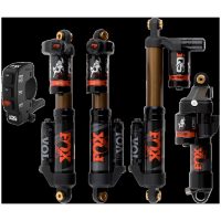 Fox IQs Skid/boggiestötdämpare 1.5 Float Polaris RMK KHAOS
