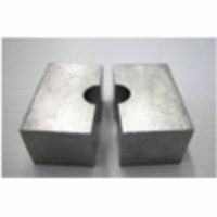 * Fox Kit: Shaft Clamp [Ø 0.62 1]