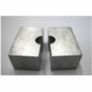 * Fox Kit: Shaft Clamp [Ø 0.62 1]