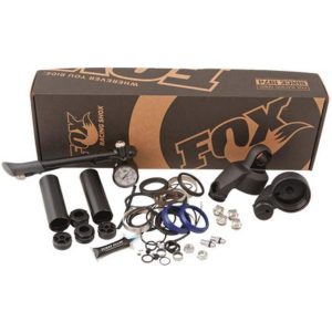 *Fox Kit: Upgrade, FLOAT 3 EVOL 90° Adapter Rear Track