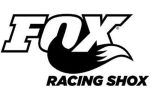 Fox Racing Shocks logo