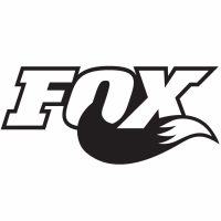 *Fox Shaft: (T) [Ø .498 OD, 6.500 TLG] Steel, Chrome, 1.200" Post Length, Solid