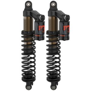 FOX Skidstötdämpare Factory 2.0 Zero QS - BRP, MXZ/Renegade