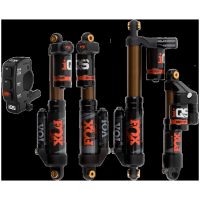 Fox ski/track shocks Float 3 IQS Polaris react 155-163" / 36-38"