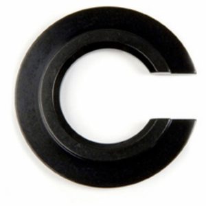 Fox Spring Hardware: Spring Re tainer [2.550 OD X 0.325 TLG