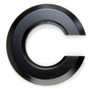 Fox Spring Hardware: Spring Re tainer [2.80 OD X 0.542 TLG, Ø