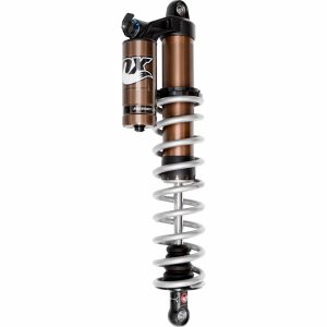 Fox Stötdämpare 2.0 Zero QS3-R, Polaris Rush 42,5" 2016-