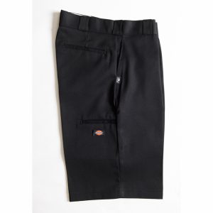 Fox Tech Nick shorts, svart, 3 36