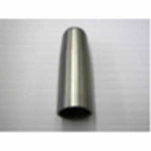 Fox Tooling: Bullet, [Ø 0.620 Shaft, ⌀0.498 Shank]