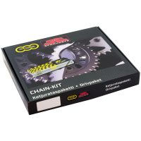 Fox Valve: [0.800 OD X 0.504 ID X 0.008 TH]