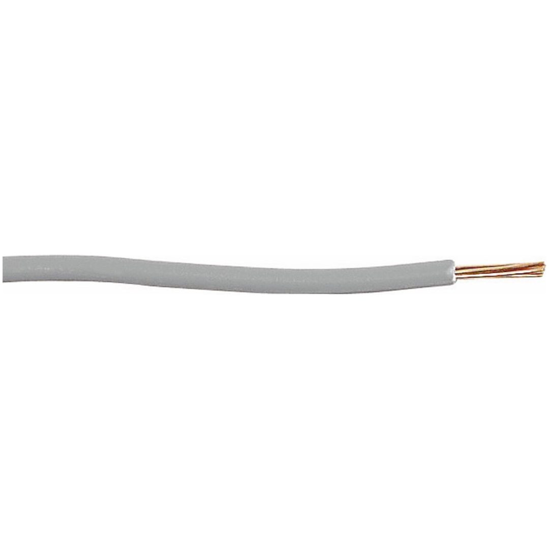 FQ (H07Z1-R), 1,5 mm², Grå MALMBERGS
