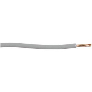 FQ (H07Z1-R), 1,5 mm², Grå MALMBERGS