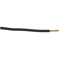 FQ (H07Z1-R), 1,5 mm², Sort MALMBERGS