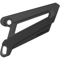 Fr. sproket prot.KX125/250(05-08)KX250F(17-18)KX450F(06-18) Black POLISPORT
