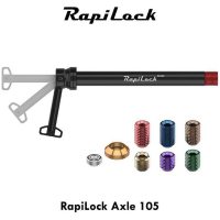Framaxel 105 RoadDisc RAPILOCK