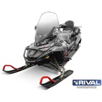 Frambåge Lynx Commander (RADIEN 20") / Ski-Doo Expedition (G4 Wide) RIVAL