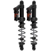 Framdämpare 1.5 Zero QS3-QSR LW Fox Racing Shocks