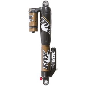 Framdämpare: FOX Float 3 EVOL QS3-QSR LW Polaris PRO-RMK React