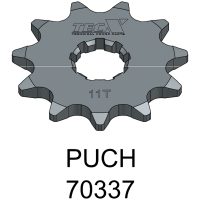 Framdrev 11 tänder (415) Puch / Tunturi Forte