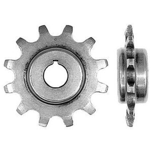 Framdrev 12t Sachs Sachs 1023607-9105